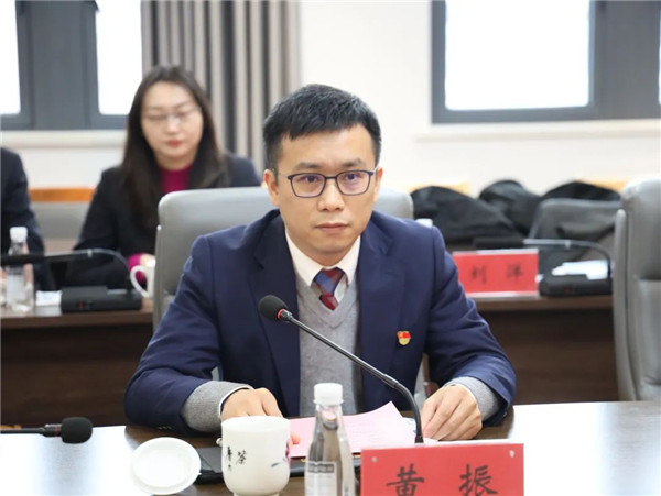 構建黨建工作新格局，以實際行動貫徹落實黨的二十大精神——江西銀行景德鎮(zhèn)分行與市城投集團舉行黨建共建簽約儀式