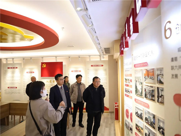 構建黨建工作新格局，以實際行動貫徹落實黨的二十大精神——江西銀行景德鎮(zhèn)分行與市城投集團舉行黨建共建簽約儀式