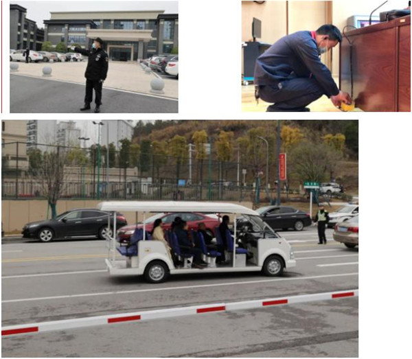 圓滿完成全市縣處級(jí)主要領(lǐng)導(dǎo)干部學(xué)習(xí)貫徹黨的二十大精神專(zhuān)題研討班開(kāi)班服務(wù)保障工作